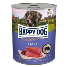 Happy Dog konzerva Büffel Pur Italy 800 g