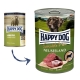 Happy Dog konzerva Lamm Pur Neuseeland 400 g