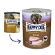 Happy Dog konzerva Truthahn Pur Texas 800 g
