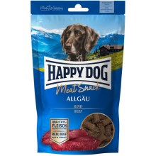 Happy Dog Meat Snack Allgäu 75 g