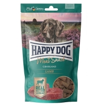 Happy Dog Meat Snack Grassland 75 g ARCHIV