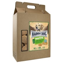 Happy Dog NaturCroq Lamm-Reis-Taler 5 kg