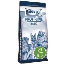 Happy Dog Profi-Linie 23/9,5 Basis 20 kg Happy Dog Profi-Linie 23/9,5 Basis 20 kg