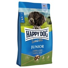 Happy Dog Sensible Junior Lamb & Rice 1 kg