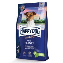 Happy Dog Sensible Mini France 4 kg