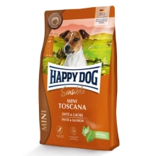 Happy Dog Sensible Mini Toscana 4 kg