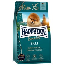 Happy Dog Sensible Mini XS Bali 1,3 kg