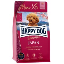 Happy Dog Sensible Mini XS Japan 300 g EXP 26.4.2024