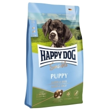 Happy Dog Sensible Puppy Lamb & Rice 1 kg