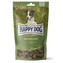 Happy Dog Soft Snack Mini Neuseeland 100 g