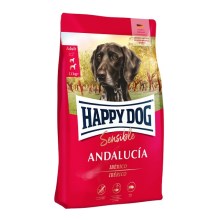 Happy Dog Supreme Sensible Andalucia 4 kg