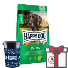 Happy Dog Supreme Sensible India 10 kg