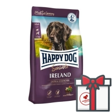 Happy Dog Supreme Sensible Ireland 4 kg
