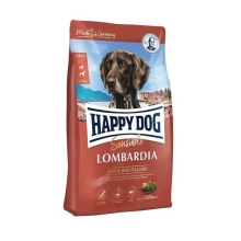 Happy Dog Supreme Sensible Lombardia 11 kg