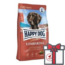 Happy Dog Supreme Sensible Lombardia 11 kg