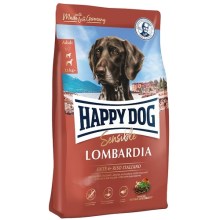 Happy Dog Supreme Sensible Lombardia 4 kg