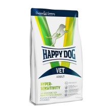Happy Dog Vet Hypersensitivity 12 kg