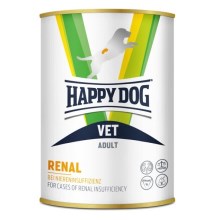 Happy Dog Vet Renal konzerva 400 g SET 5+1 ZDARMA