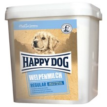 Happy Dog Welpenmilch Regular sušené mléko 2,5 kg (EXP 29.11.2022)
