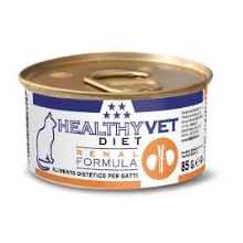 Healthy Vet Diet Cat Renal 85 g