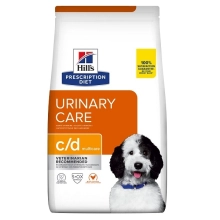 Hill's PD Canine c/d MultiCare 12 kg