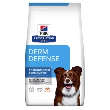 Hill's PD Canine Derm Defense 12 kg
