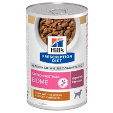 Hill's PD Canine GI Biome Stew konzerva 354 g