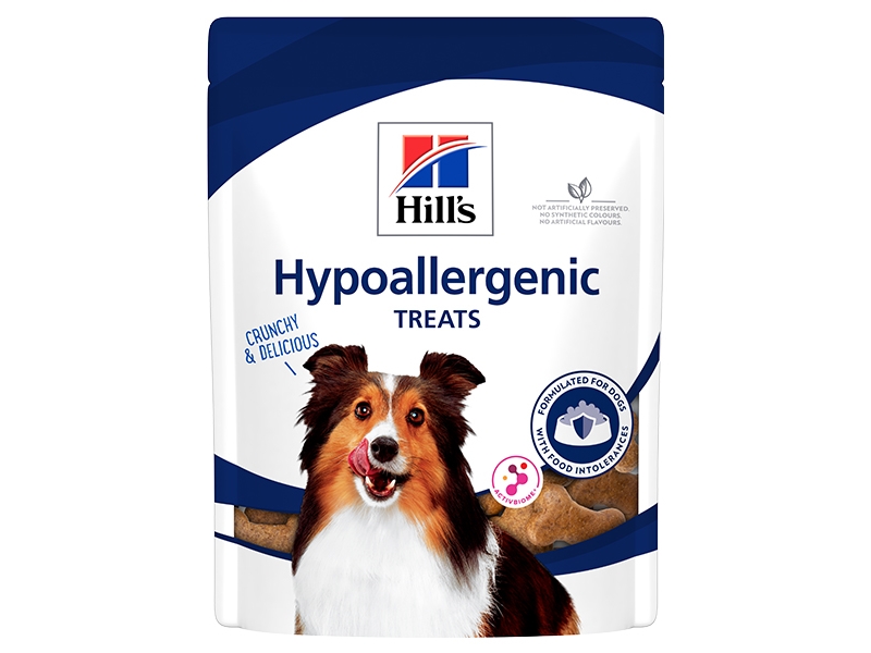 Hill's PD Canine HypoAllergenic Treats 200 g