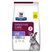 Hill's PD Canine i/d Low Fat 12 kg