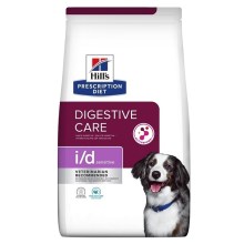 Hill's PD Canine i/d Sensitive 1,5 kg 