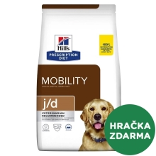 Hill's PD Canine j/d 16 kg