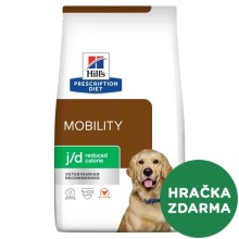 Hill's PD Canine j/d Reduced Calorie 12 kg  Hill's PD Canine j/d Reduced Calorie 12 kg