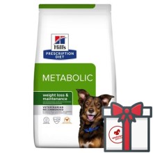 Hill's PD Canine Metabolic 12 kg
