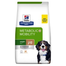 Hill's PD Canine Metabolic + Mobility 12 kg
