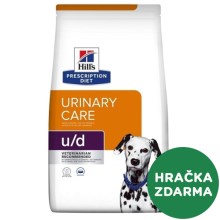 Hill's PD Canine u/d 10 kg