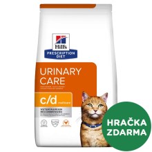 Hill's PD Feline c/d Multicare 8 kg