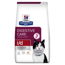 Hill's PD Feline i/d 1,5 kg