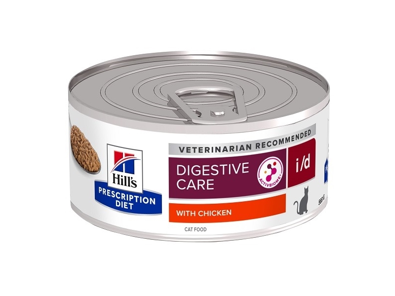 Hill's PD Feline i/d konzerva 156 g