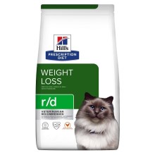 Hill's PD Feline r/d 1,5 kg