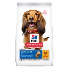Hill's SP Dog Adult Oral Chicken 2 kg
