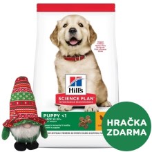 Hill's SP Dog Puppy Large Chicken 16 kg