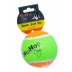 Hip Hop tenisový míč barevný MIX barev 10 cm