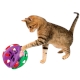 Hračka pro kočky Kong CrissCross 15 cm ARCHIV
