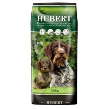 Hubert Dog 15+2 kg ZDARMA