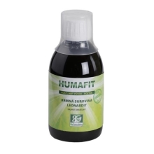 Humafit roztok 100 ml