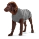 Hunter Mälmo svetr pro psy 30 cm šedý