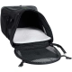 Hunter Miles batoh do letadla černý 45 cm