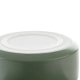 Hunter Osby keramická miska pro psy 1100 ml khaki