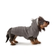 Hunter Rögla svetr pro psy 25 cm šedý ARCHIV