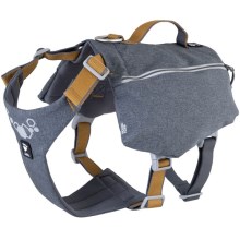 Hurtta Expedition Pack ECO batoh ostružinový 60-80 cm